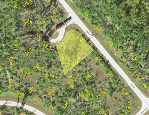 10187 Abello Road Port Charlotte FL 33981