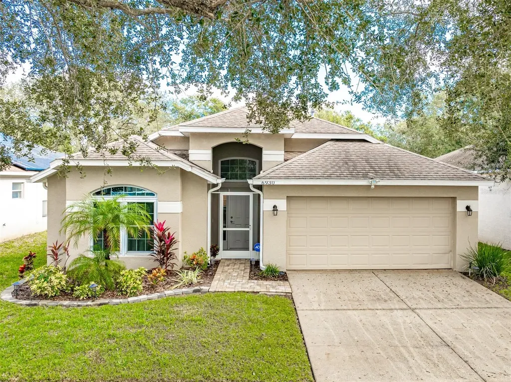 6930 Monarch Park Drive Apollo Beach FL 33572