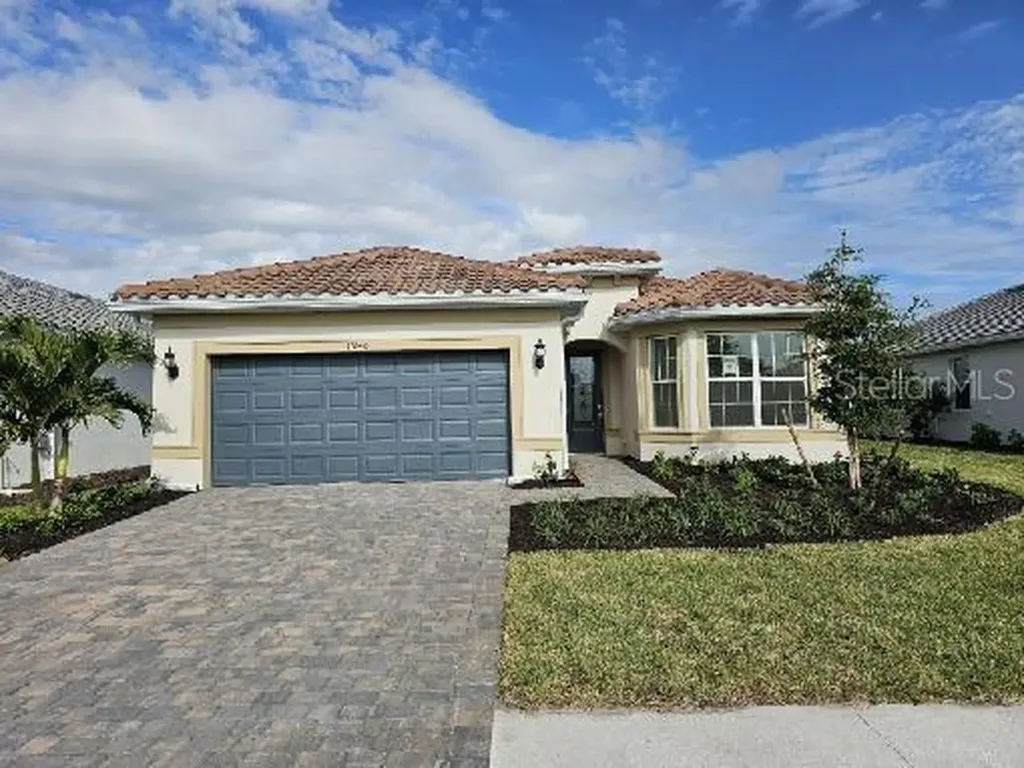 10240 Beach Dune Drive Englewood FL 34223