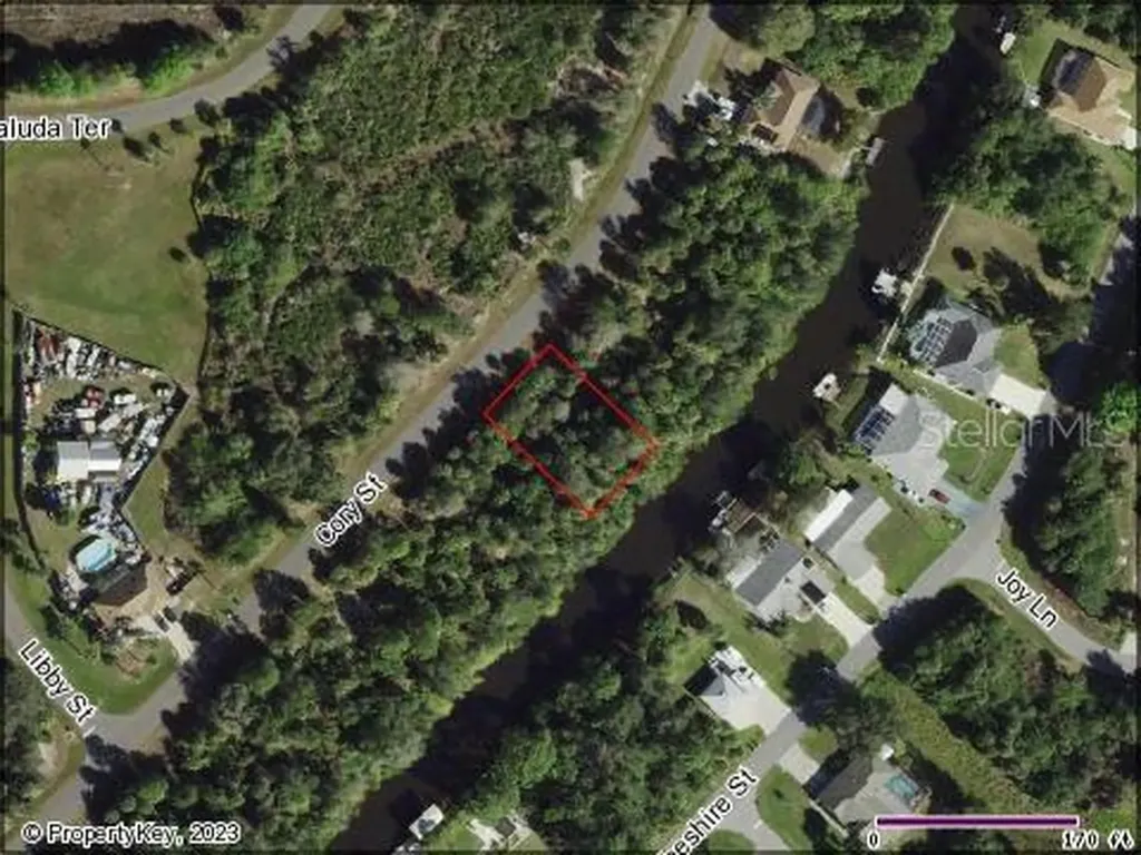 300 Cory Street Port Charlotte FL 33953