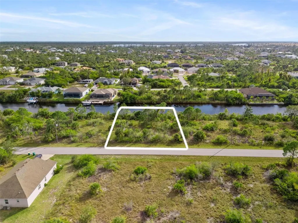 15109 Amsterdam Avenue Port Charlotte FL 33981