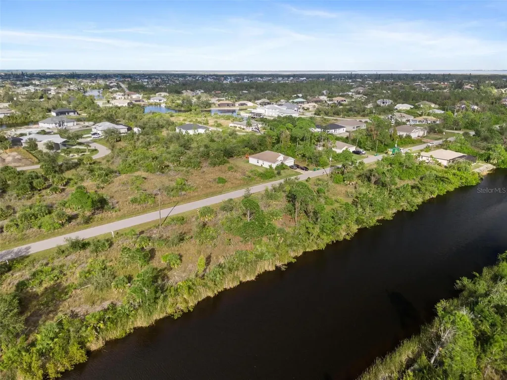 15109 Amsterdam Avenue Port Charlotte FL 33981