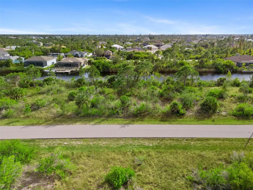 15109 Amsterdam Avenue Port Charlotte FL 33981