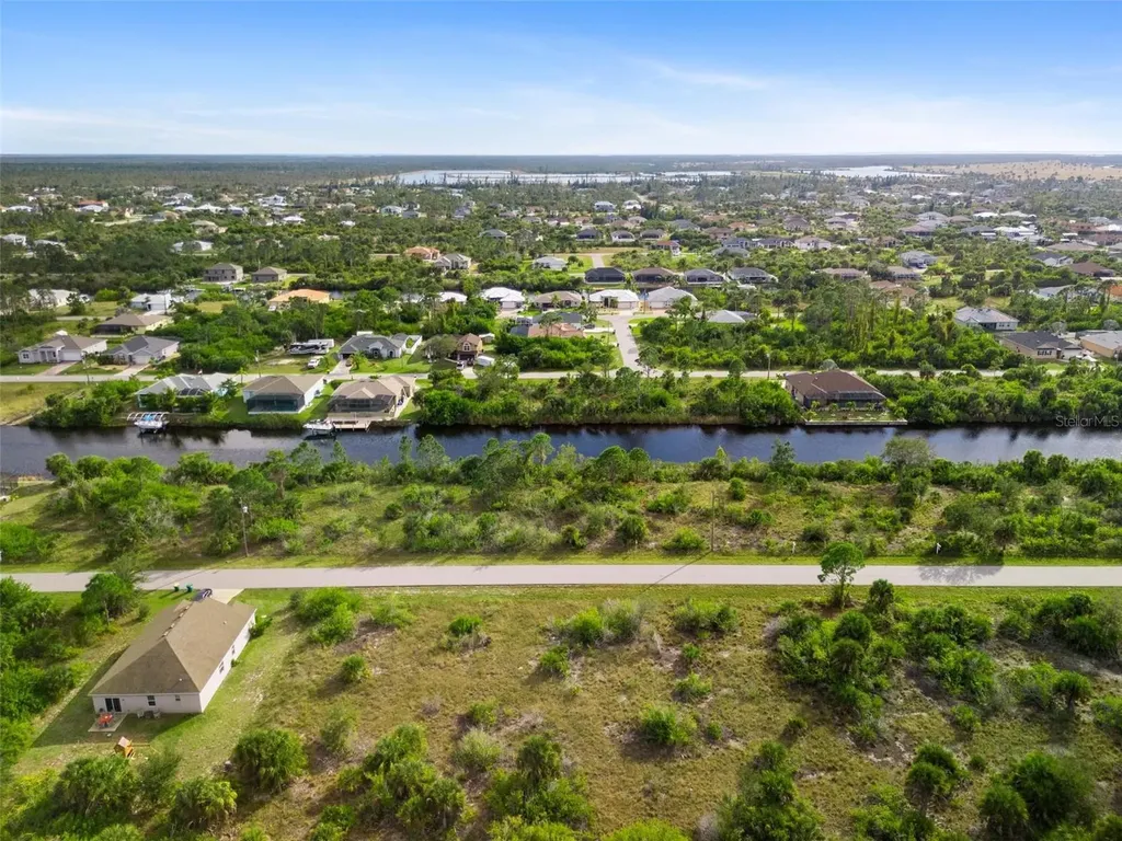 15109 Amsterdam Avenue Port Charlotte FL 33981