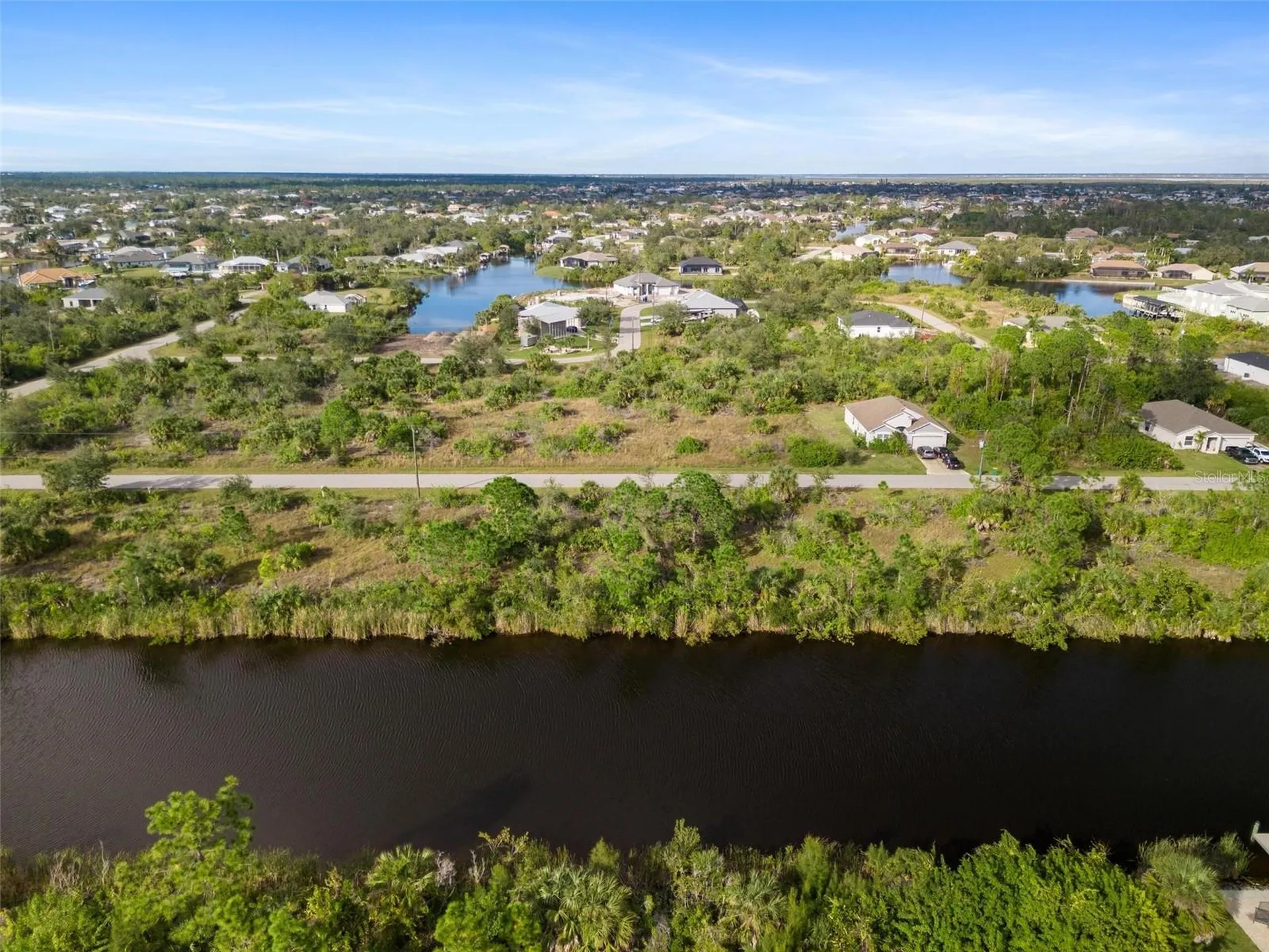 15109 Amsterdam Avenue Port Charlotte FL 33981