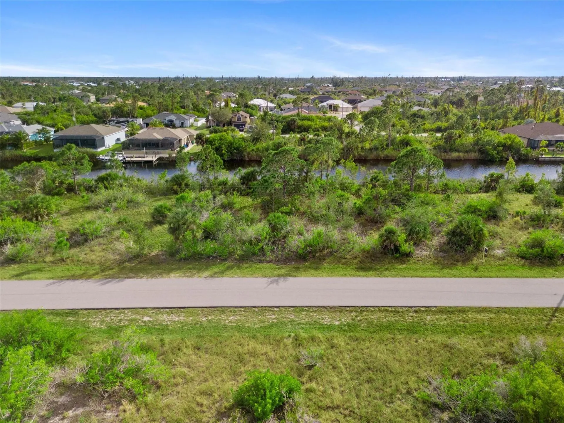 15109 Amsterdam Avenue Port Charlotte FL 33981
