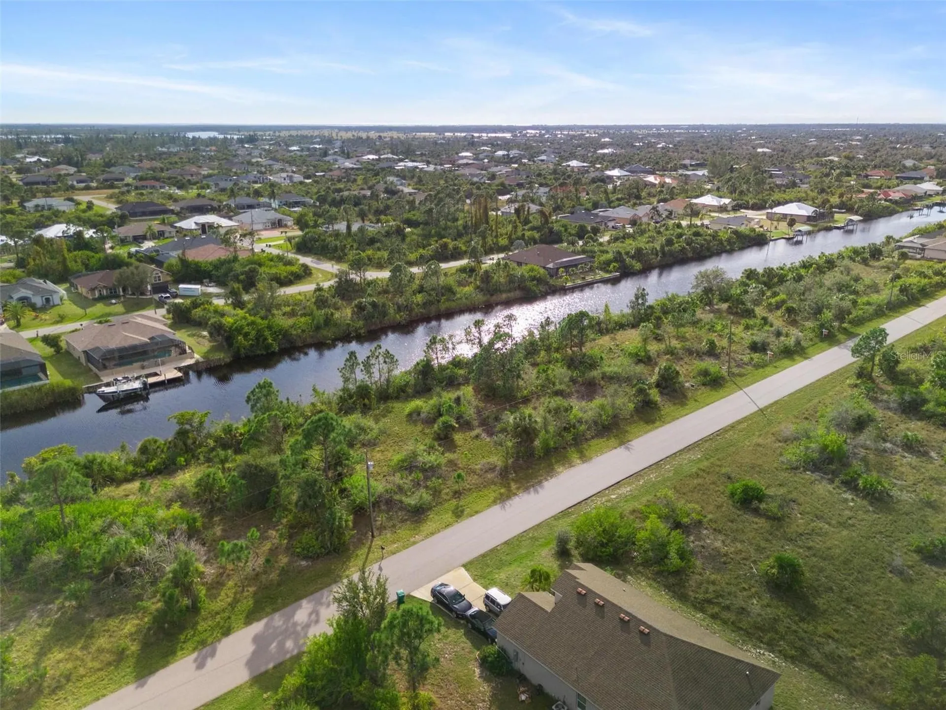 15109 Amsterdam Avenue Port Charlotte FL 33981