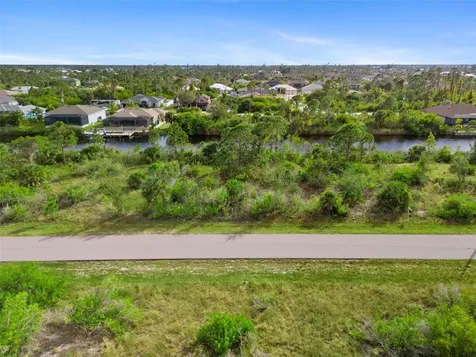 15109 Amsterdam Avenue Port Charlotte FL 33981