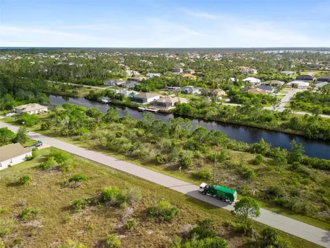 15109 Amsterdam Avenue Port Charlotte FL 33981