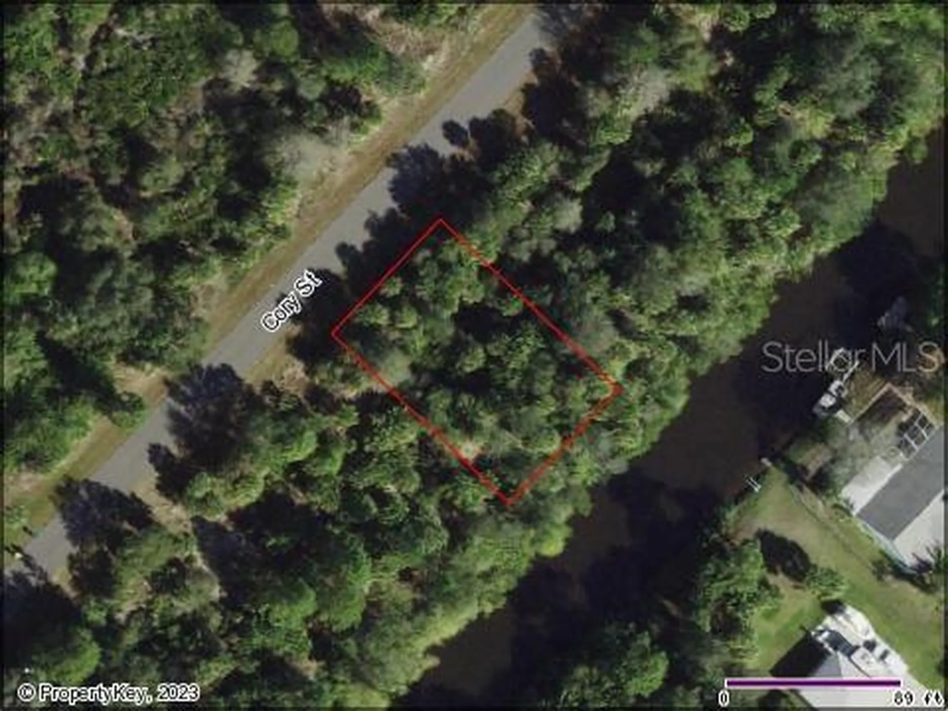 308 Cory Street Port Charlotte FL 33953