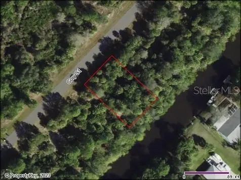 308 Cory Street Port Charlotte FL 33953