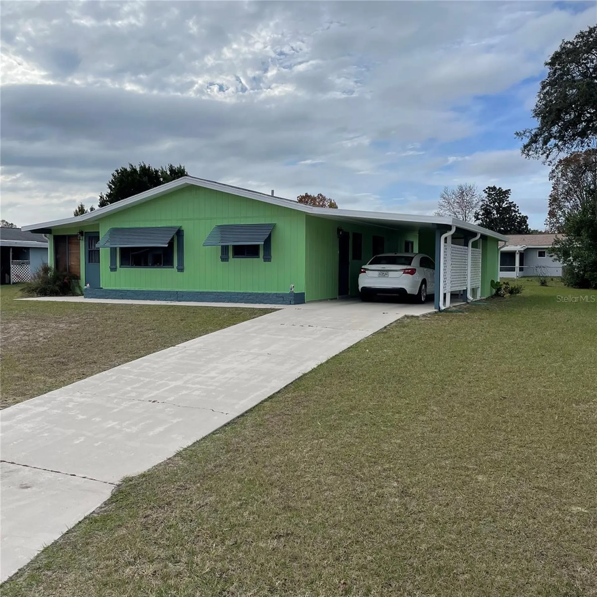 10300 SW 98th Terrace Ocala FL 34481