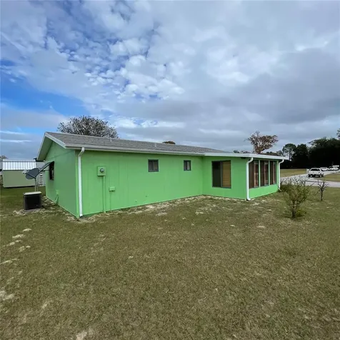 10300 SW 98th Terrace Ocala FL 34481