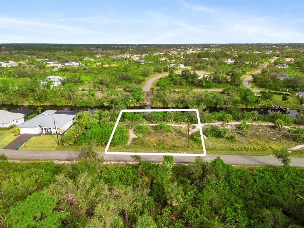 13228 Amaryllis Circle Port Charlotte FL 33981