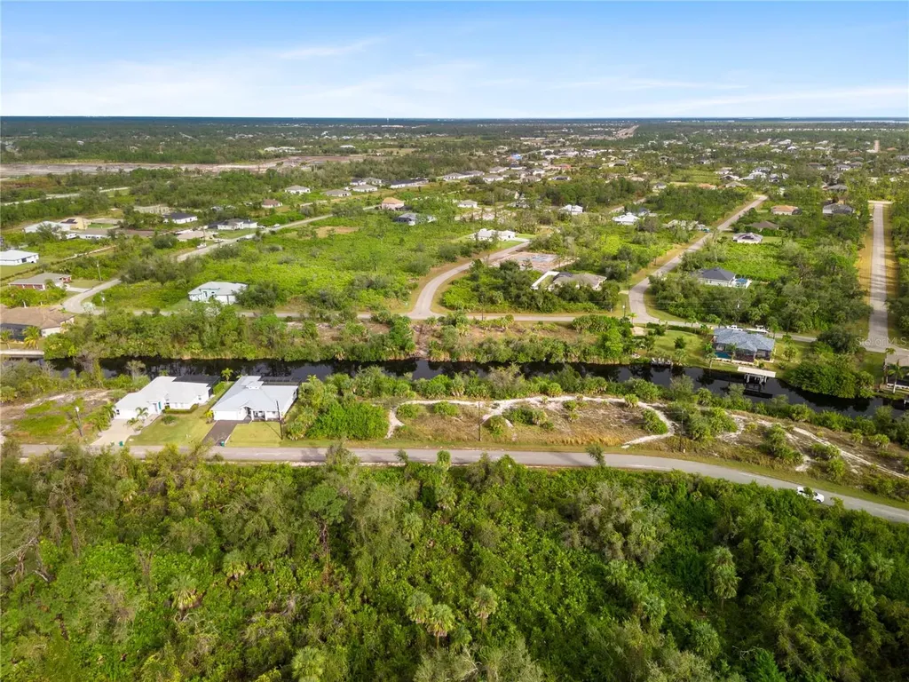 13228 Amaryllis Circle Port Charlotte FL 33981