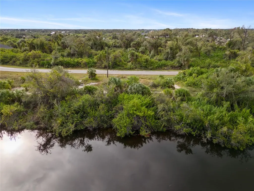 13228 Amaryllis Circle Port Charlotte FL 33981