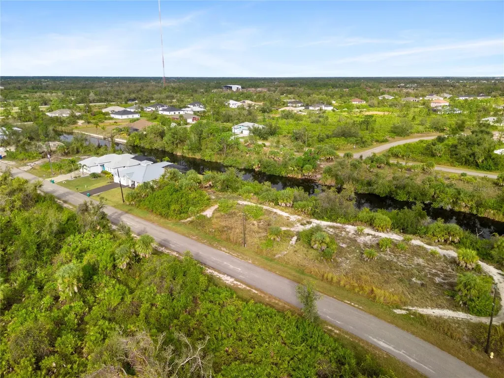 13228 Amaryllis Circle Port Charlotte FL 33981