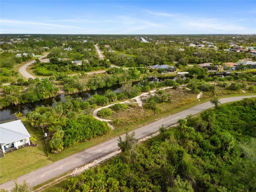 13228 Amaryllis Circle Port Charlotte FL 33981