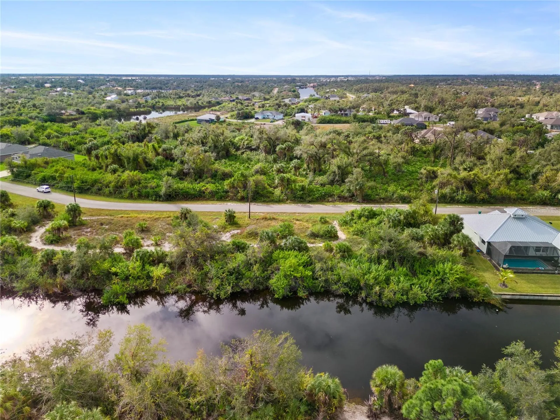 13228 Amaryllis Circle Port Charlotte FL 33981