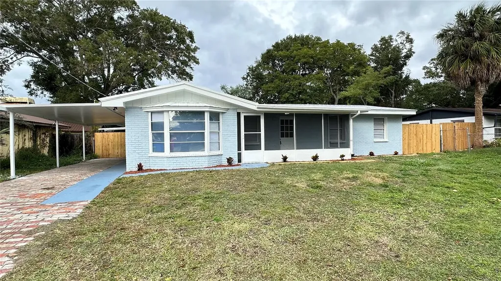 9219 W Robson Street Tampa FL 33615