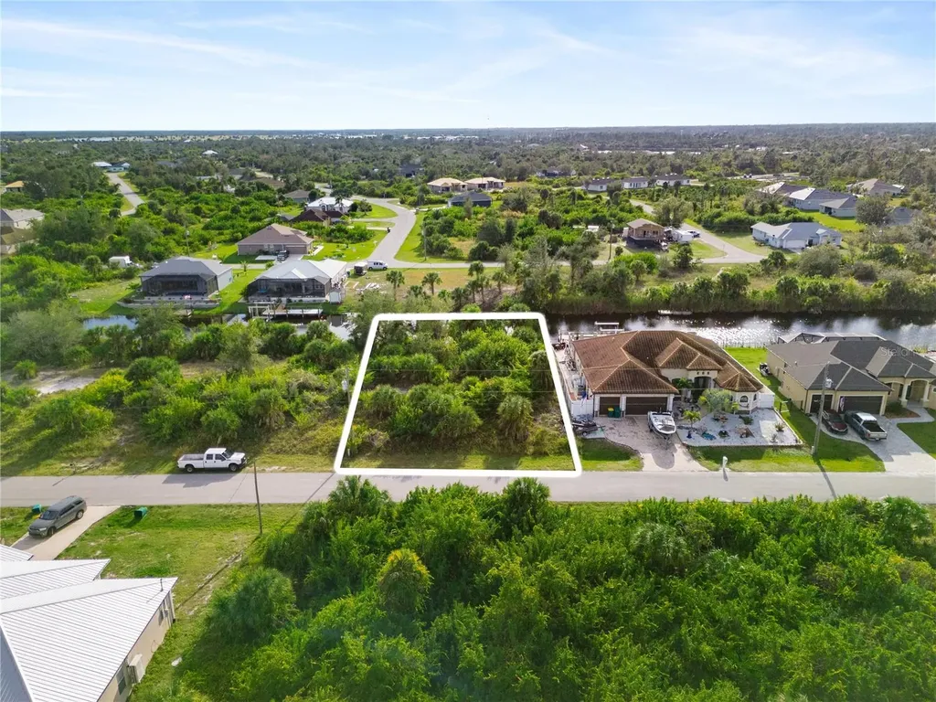 13886 Allamanda Circle Port Charlotte FL 33981