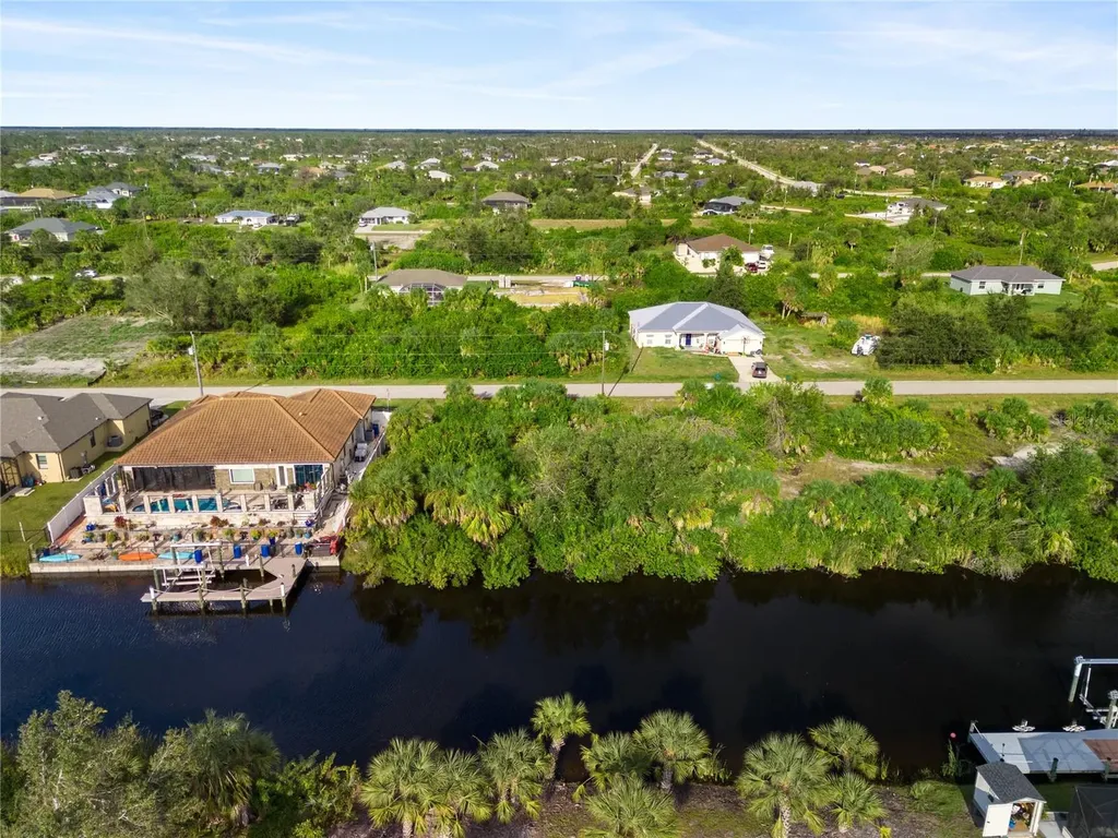 13886 Allamanda Circle Port Charlotte FL 33981