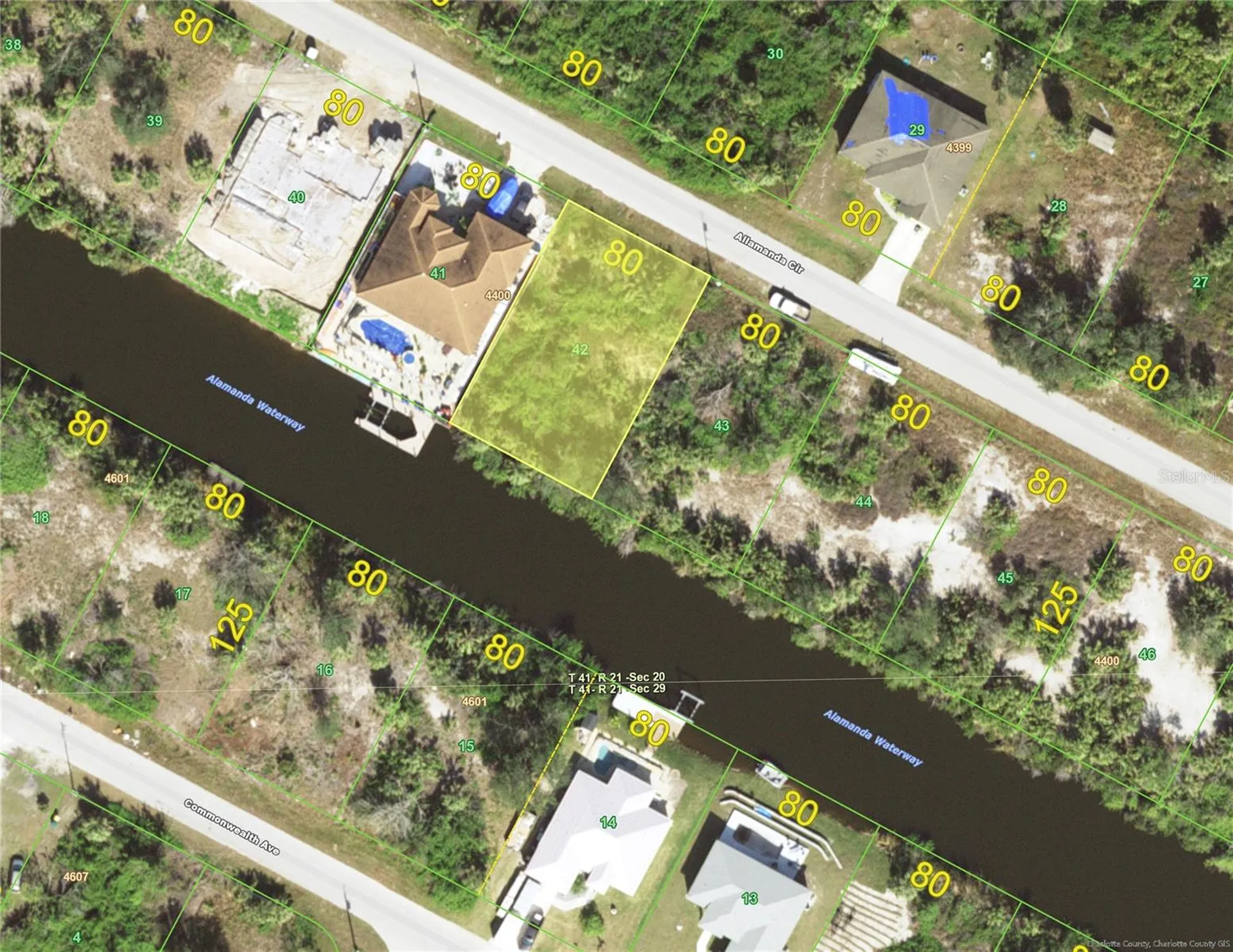 13886 Allamanda Circle Port Charlotte FL 33981