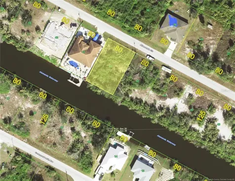 13886 Allamanda Circle Port Charlotte FL 33981