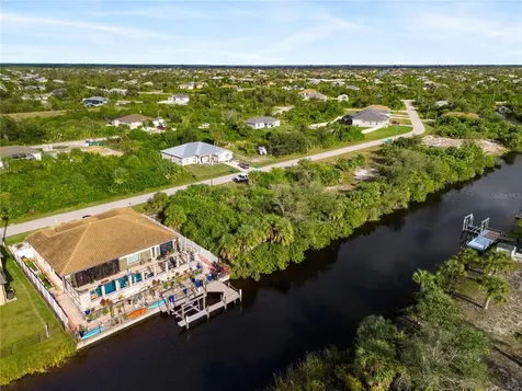 13886 Allamanda Circle Port Charlotte FL 33981