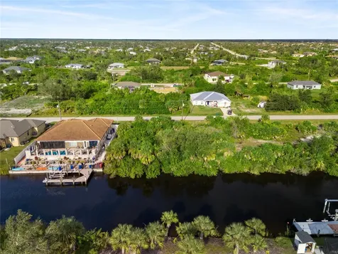 13886 Allamanda Circle Port Charlotte FL 33981