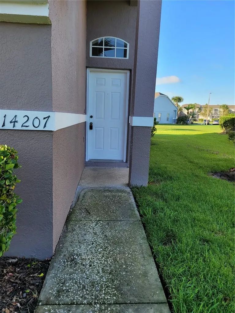 14207 Boca Key Drive Orlando FL 32824
