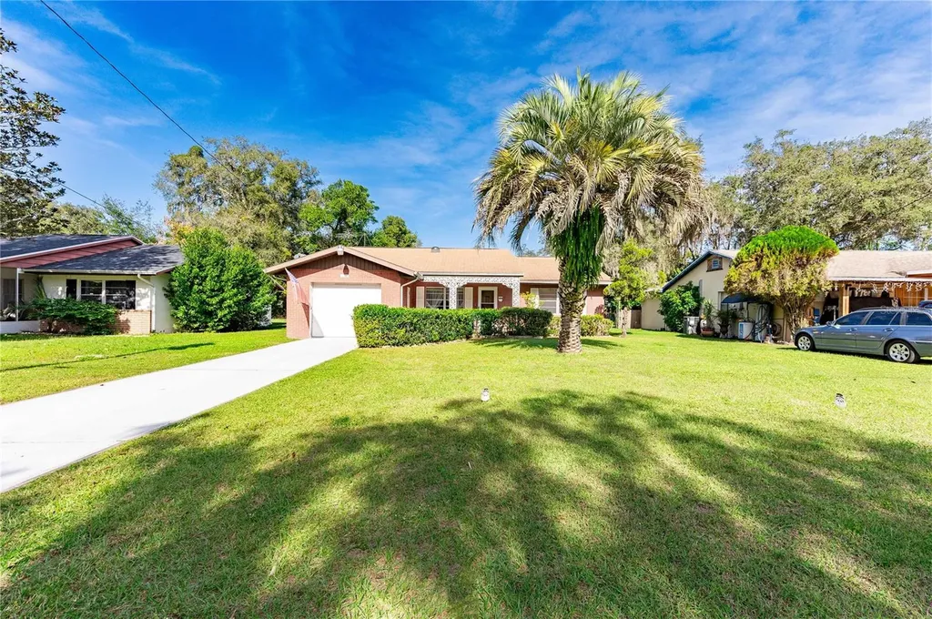 36407 Ionno Court Zephyrhills FL 33541