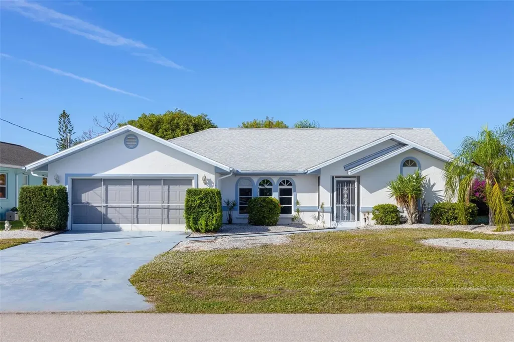 266 Mariner Lane Rotonda West FL 33947