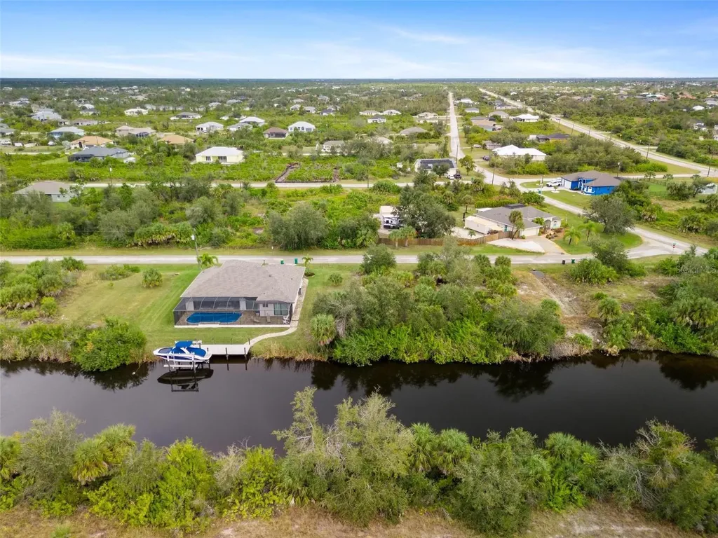 13902 Begonia Circle Port Charlotte FL 33981