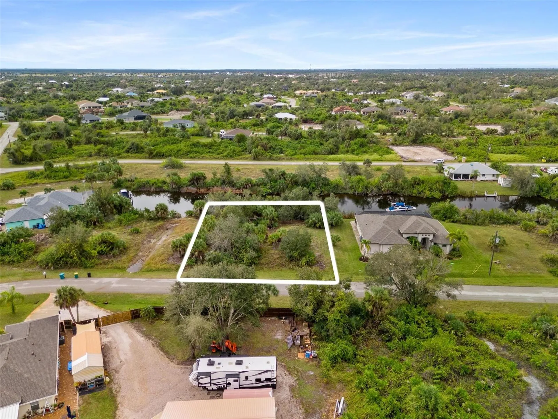 13902 Begonia Circle Port Charlotte FL 33981