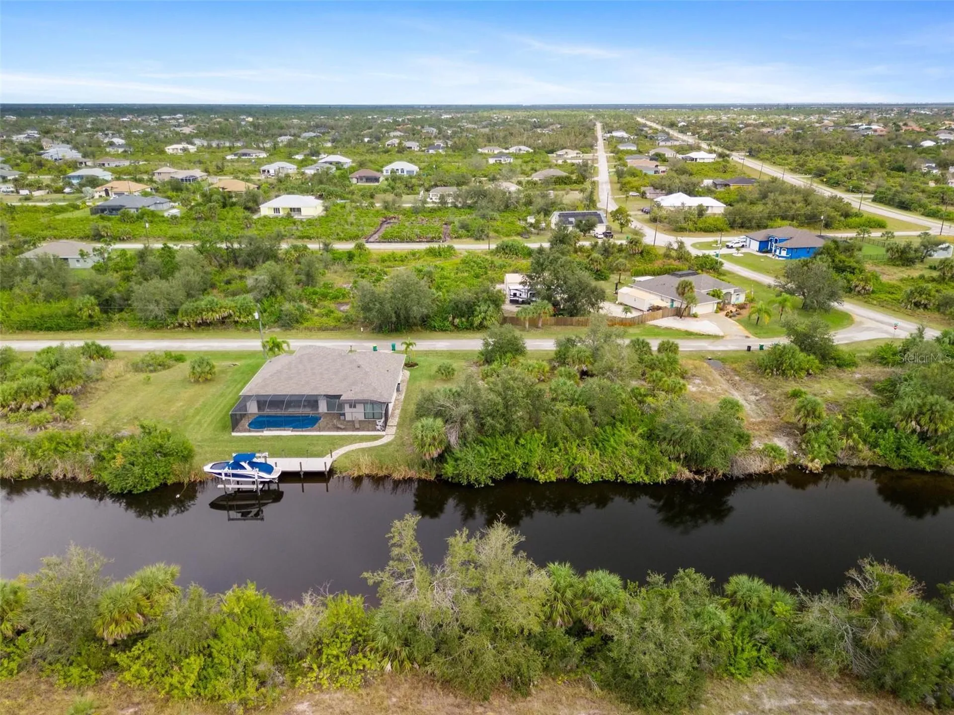 13902 Begonia Circle Port Charlotte FL 33981