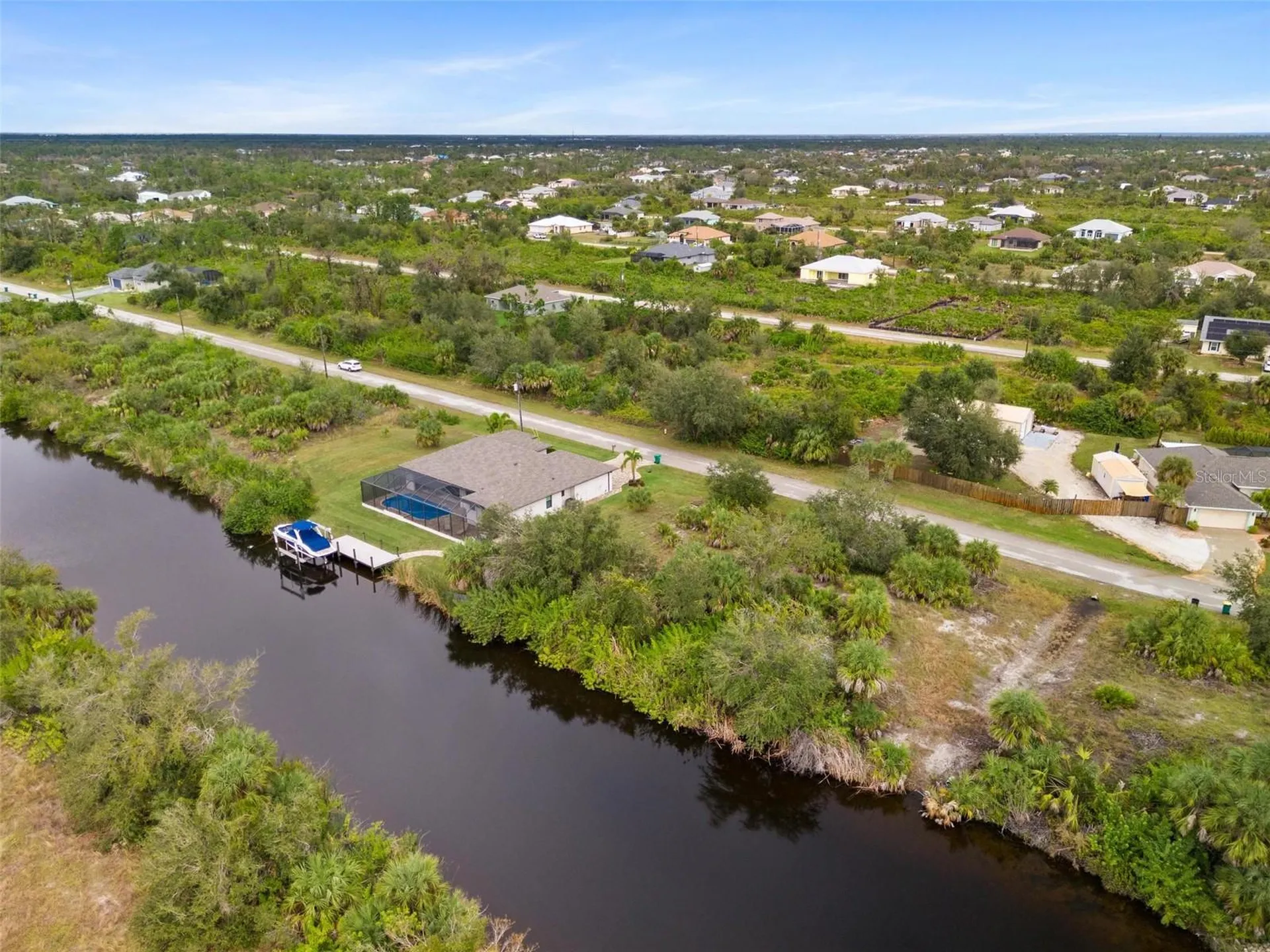 13902 Begonia Circle Port Charlotte FL 33981