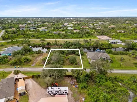 13902 Begonia Circle Port Charlotte FL 33981