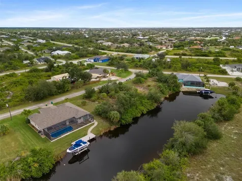 13902 Begonia Circle Port Charlotte FL 33981