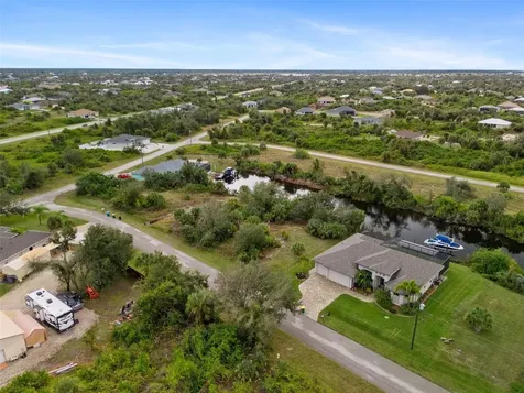 13902 Begonia Circle Port Charlotte FL 33981