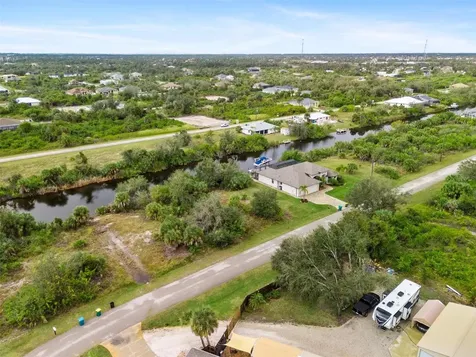 13902 Begonia Circle Port Charlotte FL 33981