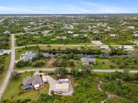 13902 Begonia Circle Port Charlotte FL 33981