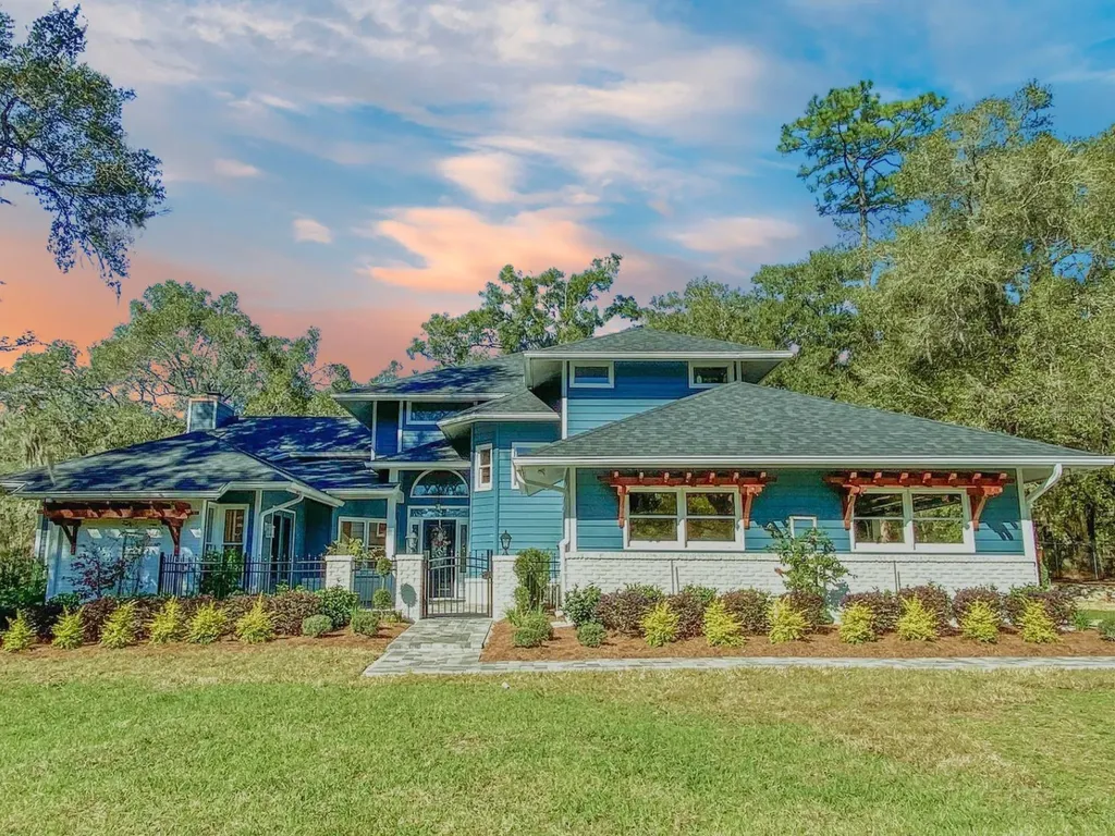 2635 Ardor Lane Orange City FL 32763