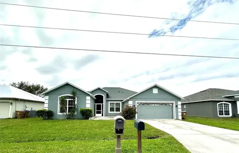 638 Bayport Drive Kissimmee FL 34758