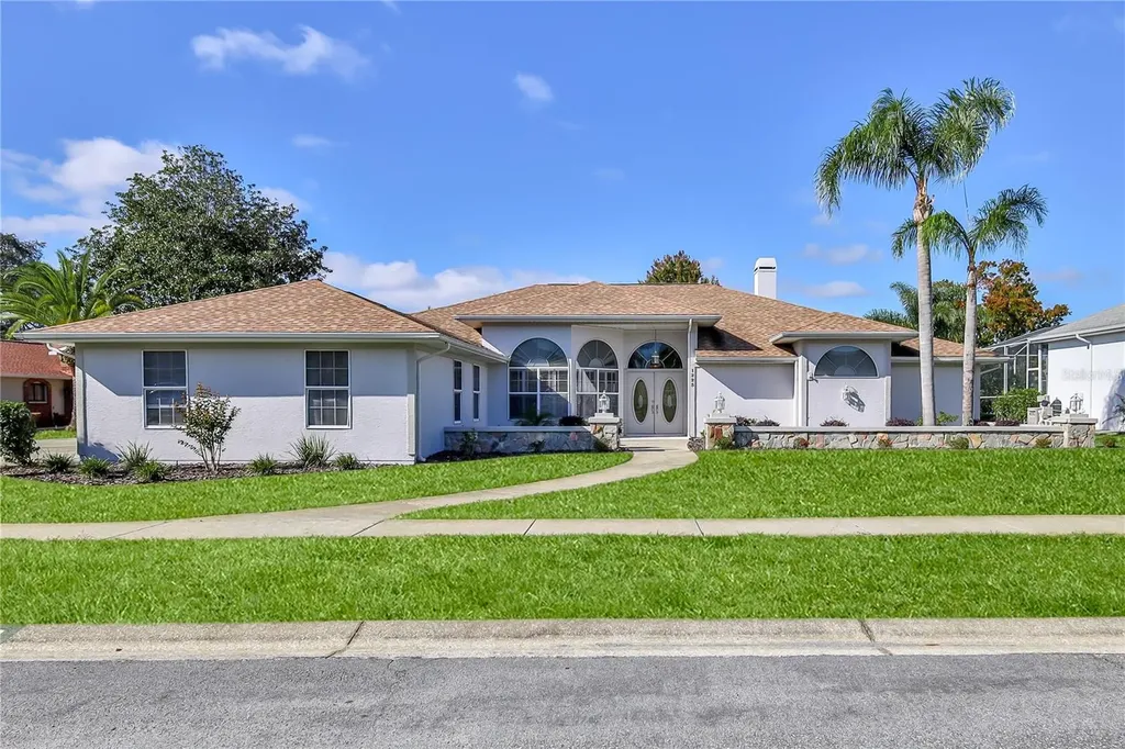 1223 Ambrose Court Spring Hill FL 34608