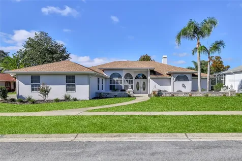 1223 Ambrose Court Spring Hill FL 34608