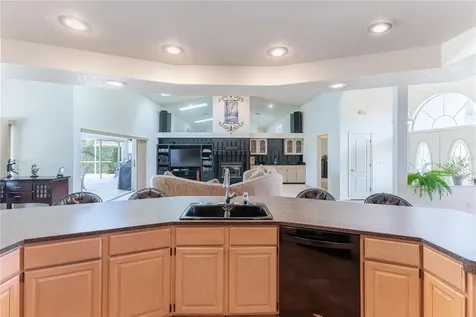 1223 Ambrose Court Spring Hill FL 34608