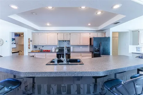 1223 Ambrose Court Spring Hill FL 34608