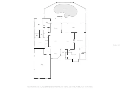 1223 Ambrose Court Spring Hill FL 34608