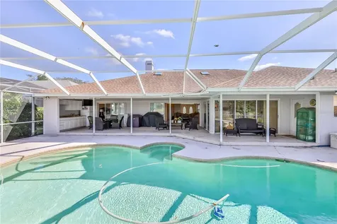 1223 Ambrose Court Spring Hill FL 34608